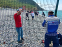 Битва за пляж в Сукко продолжается: «Смена» полностью закрывает проход к морю