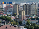 В приморских городах Кубани продается 199 построенных с 2022 года домов – большинство в Анапе