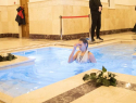 Стало известно, где пройдут крещенские купания в Анапе 