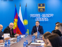 В Анапе перенесли масштабное открытие курортного сезона 