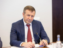 Мэр Анапы обсудил с главой "Газпрома" газификацию Варваровки и Сукко