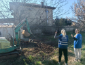 Анапа готовится принять новый стационар для дельфинов к осени