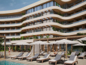 В Анапе открылся новый пятизвездочный гостиничный комплекс Miracleon