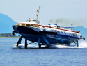 Перевозки пассажиров по морю из Анапы в Ростов могут начаться уже в 2023 году