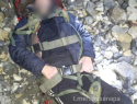 В Анапе произошло героическое спасение мужчины с Лысой горы