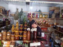 В Краснодарском крае умерли три человека после употребления чачи с рынка
