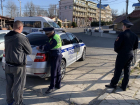 Полиция задержала пьяного таксиста в Витязево под Анапой