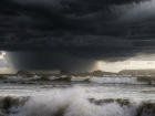 Объявлено штормовое предупреждение в Краснодарском крае