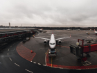 Аэропорт Анапы в январе 2022 года нарастил пассажиропоток на 40%