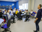 В Анапе стартовал региональный инженерный турнир ENERGYhack