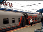 В поезде Москва — Анапа диверсант устроил пожар