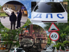 На дорогах Анапы слишком много смертей – в мэрии решили ужесточить контроль ПДД
