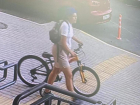 Похитительницу велосипеда задержали в Анапе