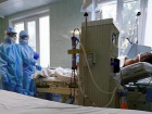 Уровень заболеваний COVID-19 на Кубани снижается, а смертность растёт 