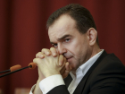 Губернатор Кубани еще сильнее ужесточил режим повышенной готовности