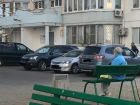 Москвичка Анна Абрамович поделилась впечатлением, как в Анапе соблюдают режим самоизоляции