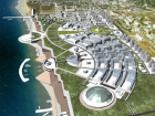 Мега-курорт «Новая Анапа» начнут застраивать уже в 2024 году