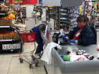 9 простых советов для анапчан: как не подцепить коронавирус в магазине