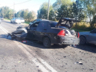 В жутком в ДТП в Анапе погиб мужчина