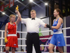 Анапские спортсменки по боксу вновь заняли призовые места 