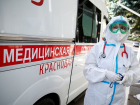 В Анапе резкий рост заболеваемости COVID-19 – плюс 127 новых случаев