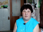«Сумасшедшая пенсионерка»  или жертва грабителей в Анапе?