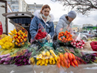 Где в Анапе можно купить цветы к 8 Марта: адреса ярмарок