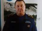 Сегодня празднует юбилей Юрий Локтионов, более 35 лет прослуживший в пожарной охране Анапы 