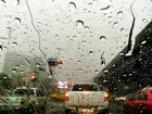 В Анапе могут пройти сильные дожди с грозой – прогноз синоптика