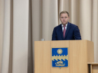 Василий Швец стал секретарем анапского отделения «Единой России»