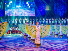 Широкая кубанская душа и традиционные костюмы: как прошел концерт ансамбля «Казачья вольница»