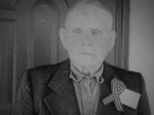 В Анапе скончался ветеран Великой Отечественной войны Николай Иванович Егоров