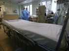 В Анапе число коек в ковидном госпитале увеличили на 60
