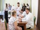 В июле более 2000 анапчан прошли медицинские осмотры в рамках Дней здоровья и выездных диспансеризаций