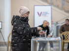 В Анапе стартовал третий день голосования на выборах президента РФ