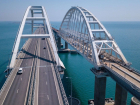 Автодвижение по Крымскому мосту вновь будет перекрыто