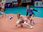 «Динамо-Анапа» проиграло еще дважды