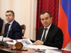 Анапчане чаще других отправляют вопросы на «Прямую линию» губернатора Вениамина Кондратьева