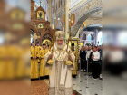 Патриарх Кирилл освятил Храм Великого князя Владимира в Анапе