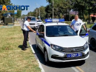 В Анапе полиция устроила "охоту" на джипперов