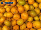 Анапчанам на заметку: российские ученые создали три новых сорта мандаринов