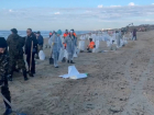 На ликвидацию ЧС в Анапе выделили более 14 миллионов рублей