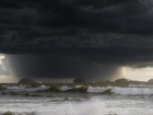 Штормовое предупреждение для жителей Анапы 