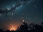 Небесное зрелище: анапчане смогут наблюдать метеорный поток «Дракониды»