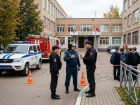 Сегодня в Анапе в образовательных учреждениях пройдут плановые учения "Антитеррор"