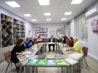 В Анапе развивают библиотечное дело ­- был создан Совет