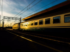 Туристы предпочитают ездить в Анапу на поездах, а не через аэропорт Сочи
