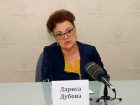 Врач-инфекционист Лариса Дубова рассказала о последствиях вакцинации от коронавируса