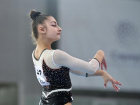 Гимнастка из Анапы поборется за медали чемпионата России в Калуге