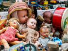 Дети станут бизнесменами: в Анапе пройдет ярмарка игрушек